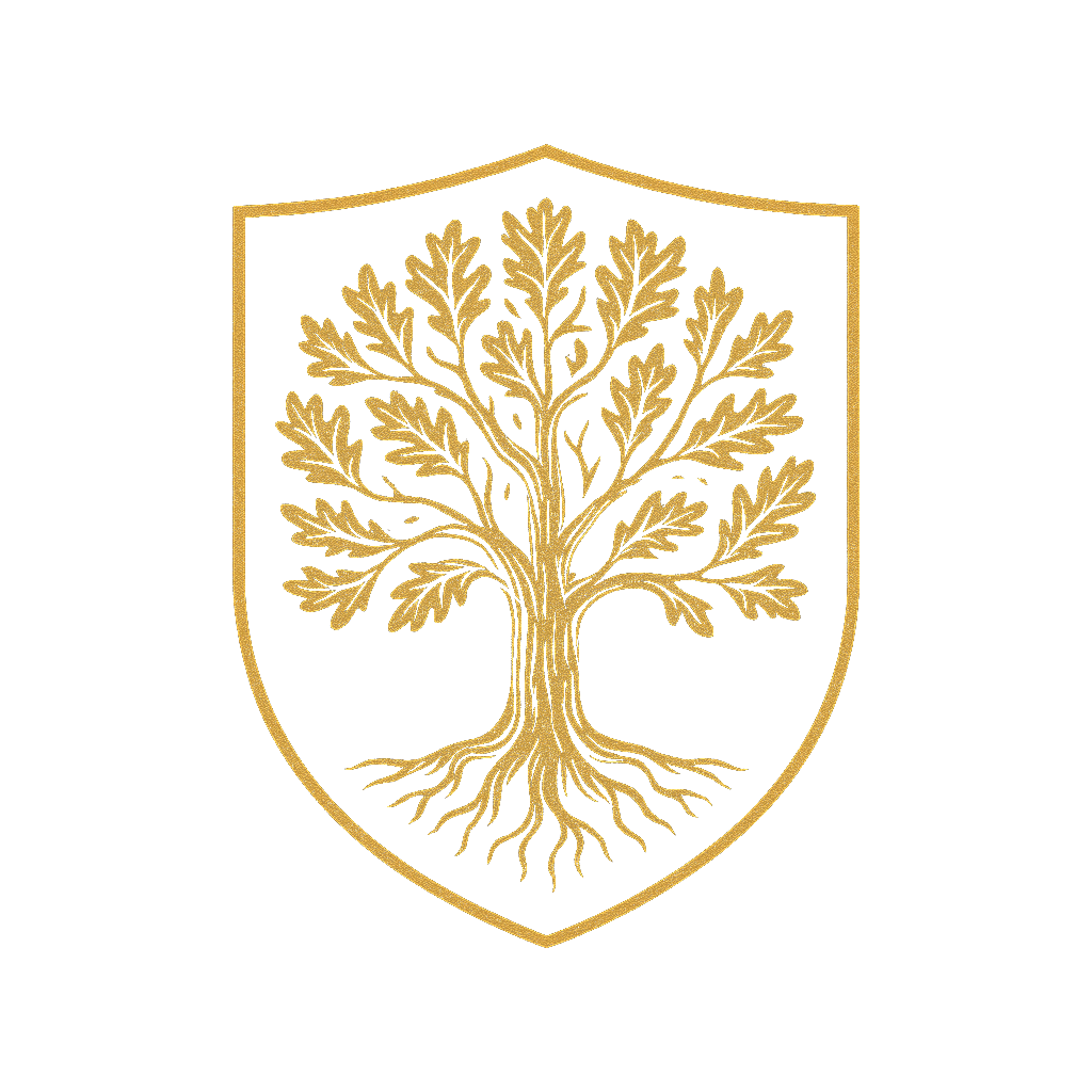 Oro & Oak